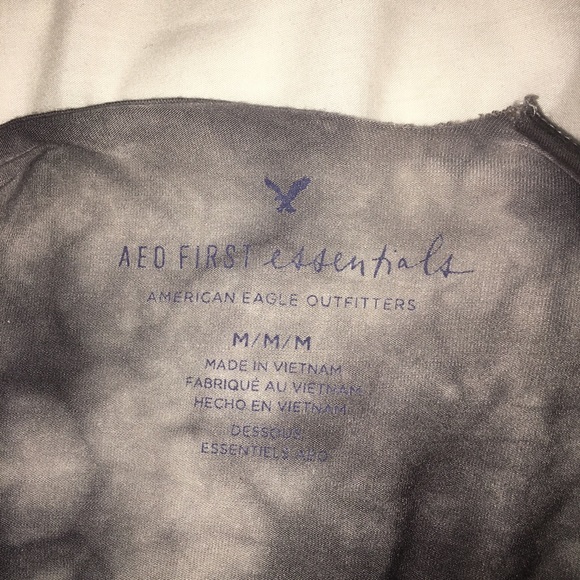 Halter tank - Picture 2 of 2